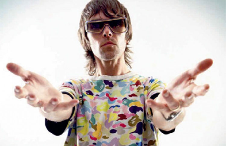 Ian Brown (Великобритания)