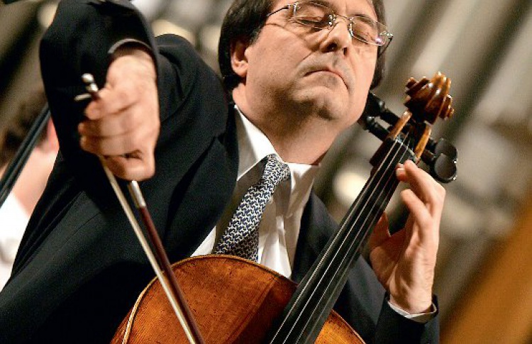 Камерный оркестр и хор Musica Viva