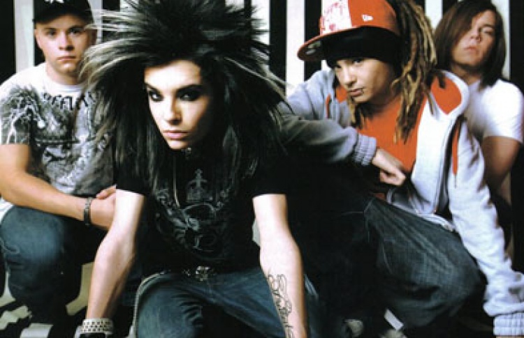 Tokio Hotel (Германия)