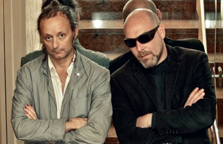Current 93 + Baby Dee + Вера Сажина