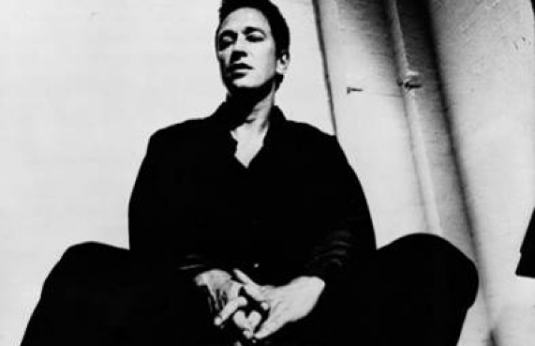 Recoil (Alan Wilder, ex - Depeche Mode, Великобритания, тур в поддержку нового альбома Selected)