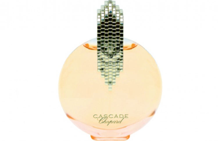 Лучший друг девушки - Chopard Cascade