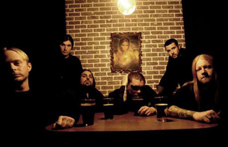 Chimaira (США)
