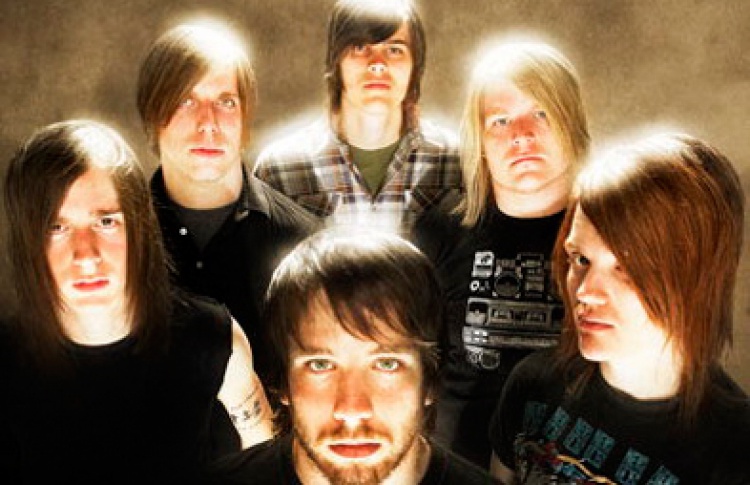 Underoath (США)