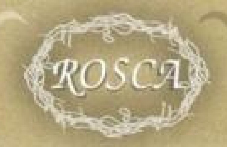 Студия цветов ROSCA