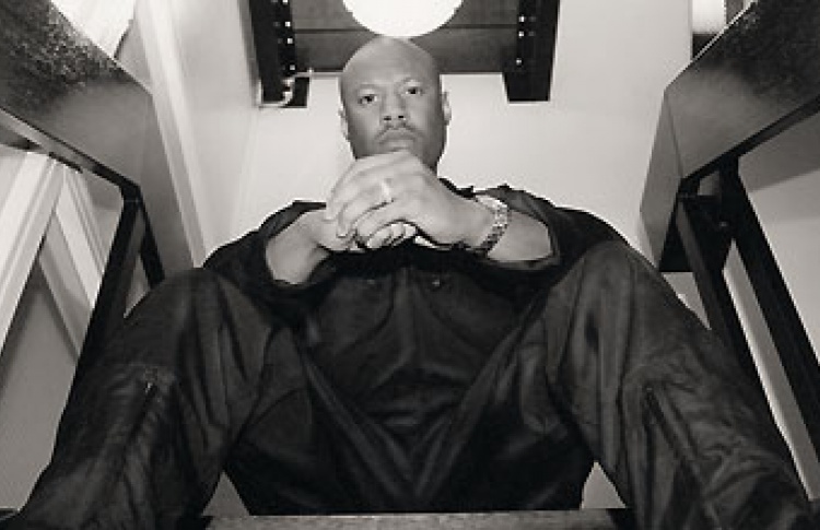 UR Presents Los Hermanos (live) & DJ Robert Hood (США)