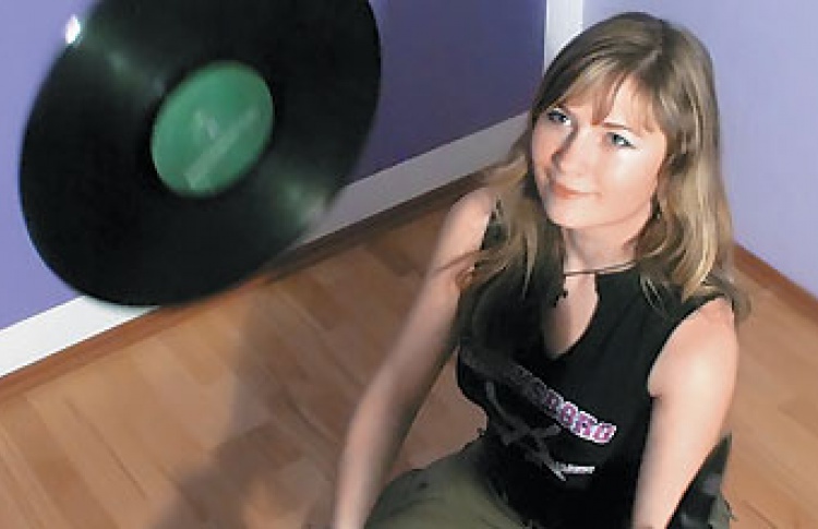 Movements: DJ Arctica