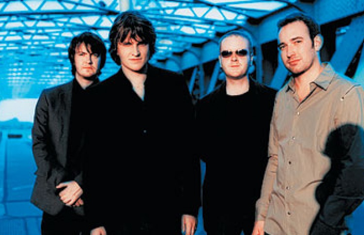 Starsailor