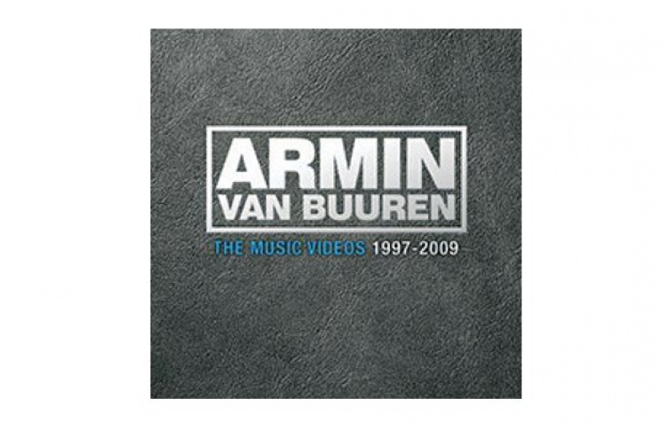 Armin Van Buuren "The Music Videos 1997-2009"