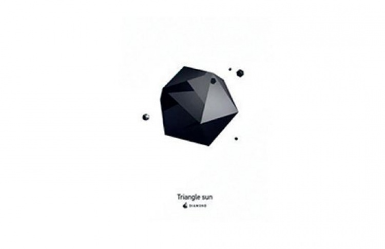 Triangl Sun "Diamond"