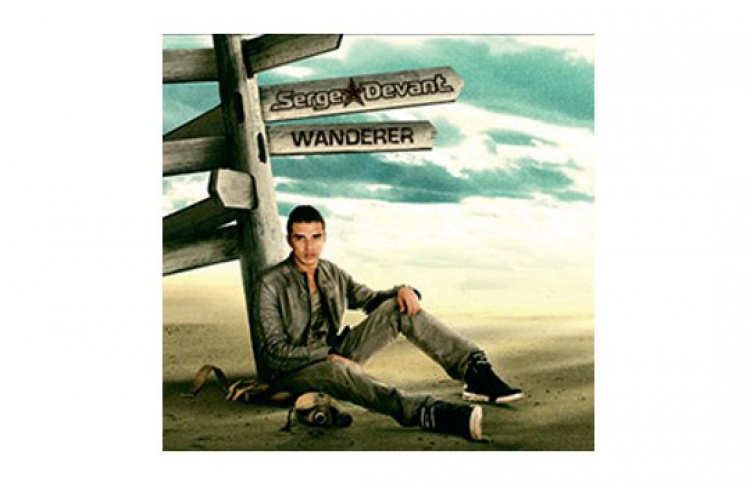Serge Devant "Vanderer"