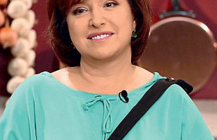 Елена Чекалова