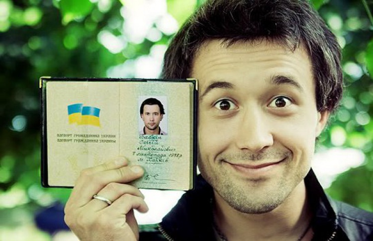 Сергей Бабкин + KPSS