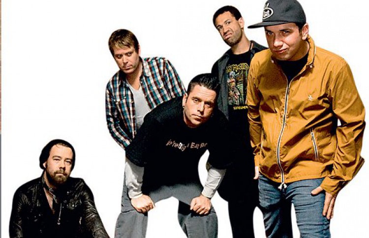 Bloodhound Gang