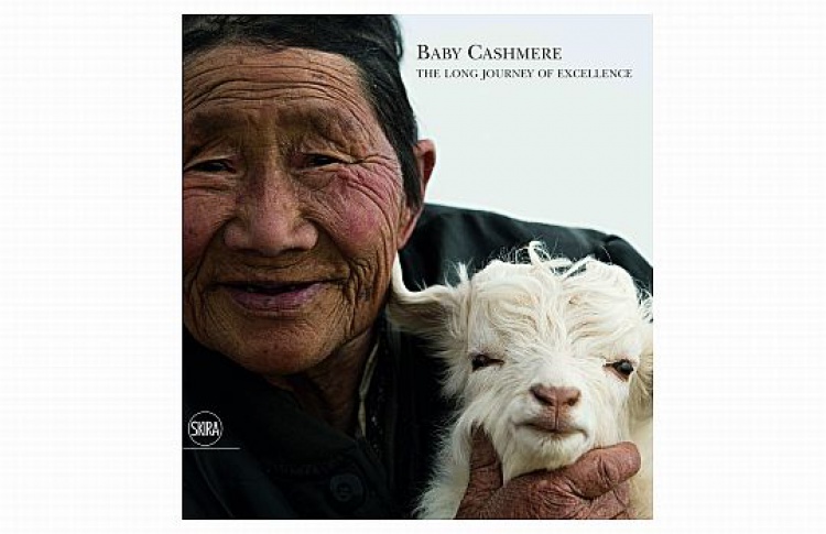 Baby Cashmere: Долгий путь к совершенству
