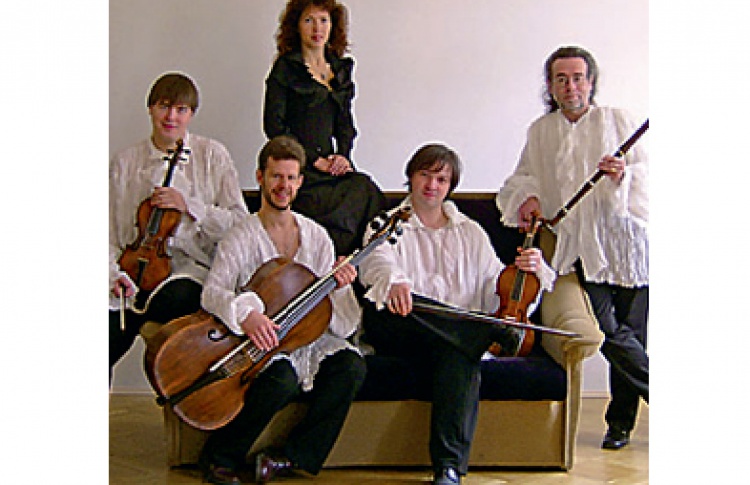 Musica Petropolitana