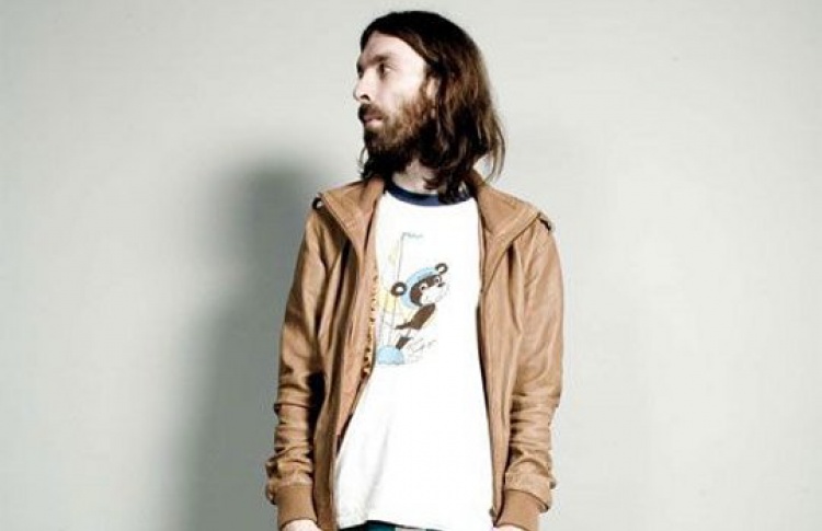 I Love Rien, I'm Parisien: DJs Troubles, Breakbot (все - Франция), Краснов, Марат Хуссейн