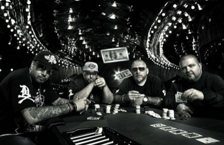 La Coka Nostra