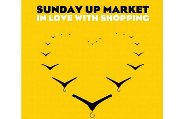 Sunday Up Market