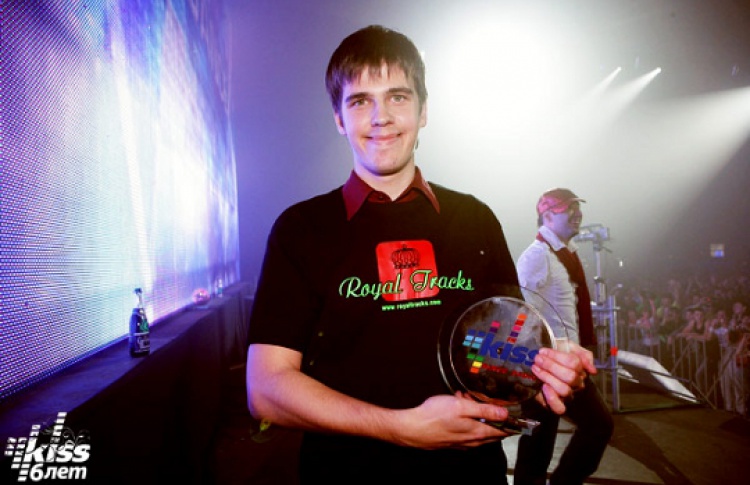 Rhythms Of Spring: DJs Incognet, Соболев, Вартан, Шевцов, Золин, Тимур, Junior Croff, Ладонин, Emil Croff, Семенов, Яныш, Володин, Flanker, Magic Man, Miss Mini