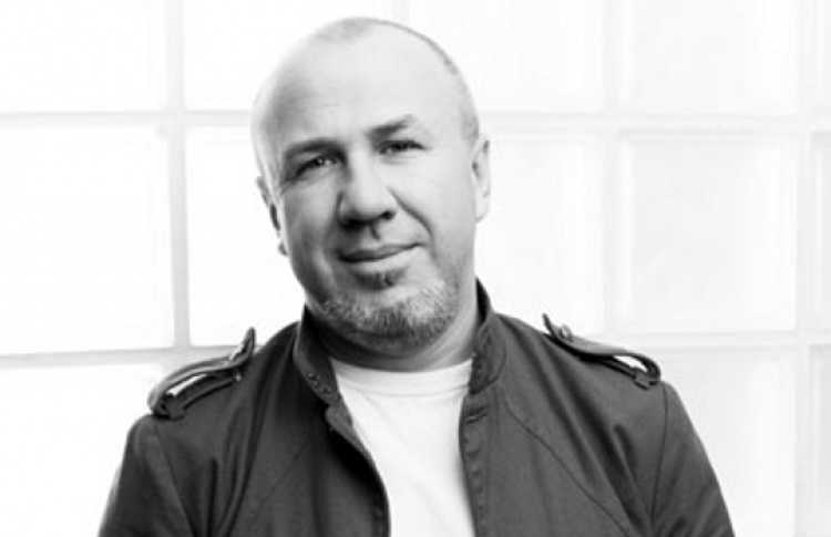Николай Девлет-Кильдеев + Stratosfera
