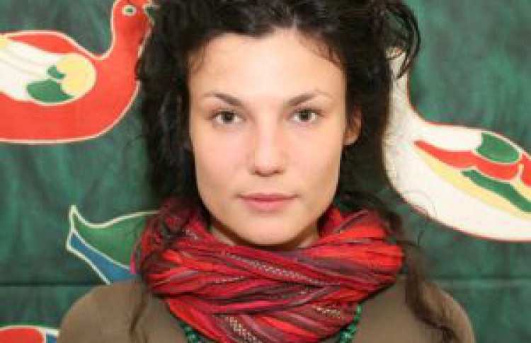 Екатерина Мажуль