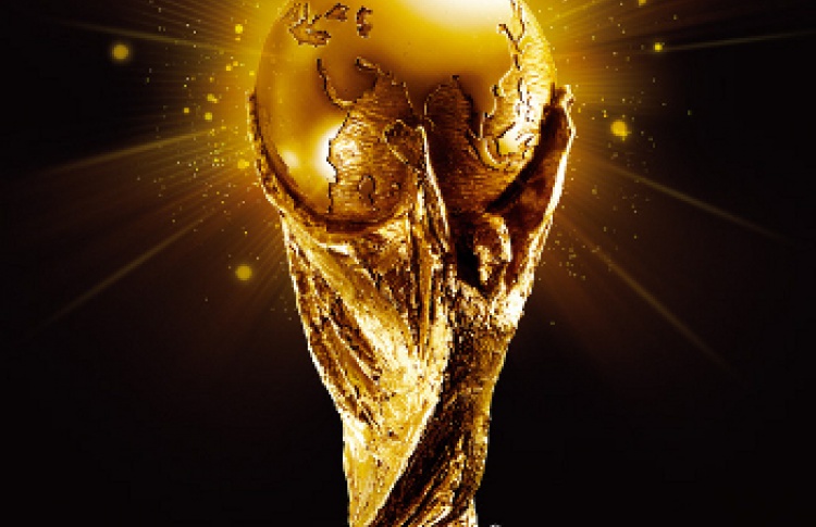Международный тур Кубка Мира по футболу FIFA
