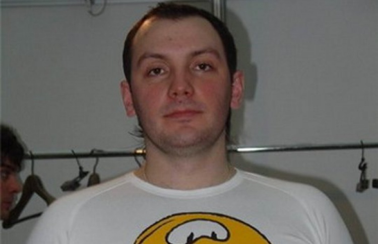 Алексей Лихницкий