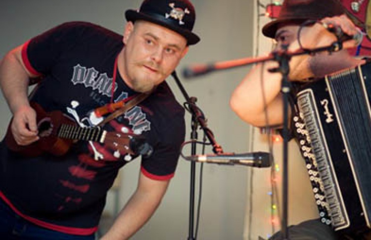 Чумахо Дрю, Rockerjoker (Минск), Лемондэй (С. Яковлев)
