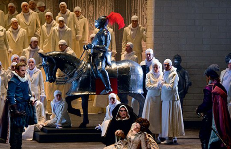 Золотая маска 2010