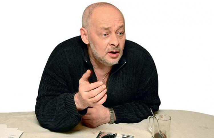 Лев Эренбург