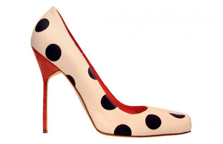 Manolo Blahnik