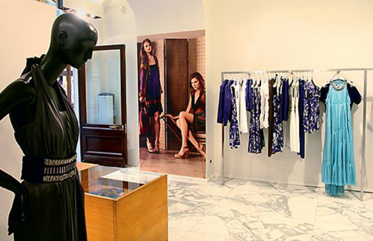 Alberta Ferretti