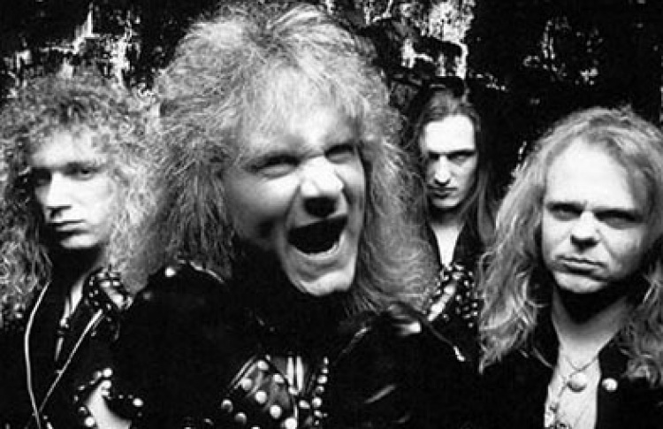 Всемирный День Рок-н-Ролла. Running Wild (Бельгия), Sureshots (Великобритания), The Bop-A-Tunes (Бельгия), The Legendary Johny Trash (Бельгия)