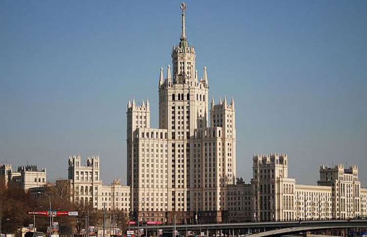 Бесплатные экскурсии в Дни архитектуры