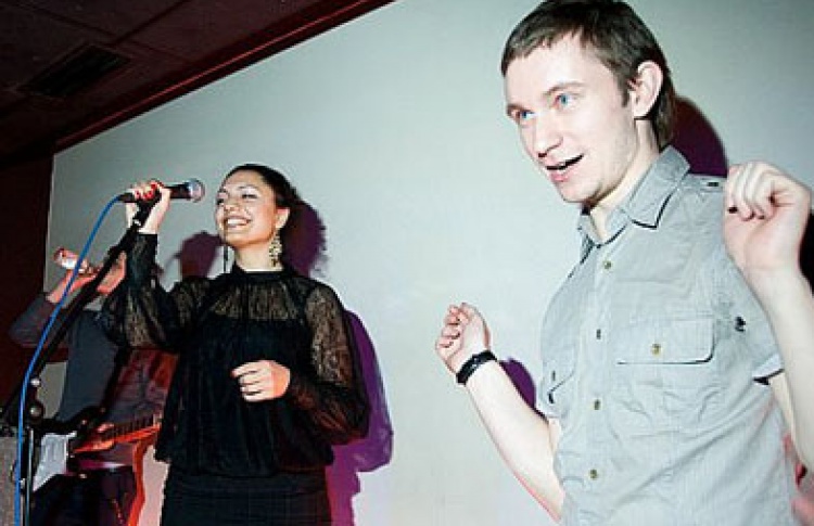 Andrei&Eleonora