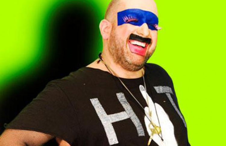 Hard Ton (Gigolo, Италия, live)