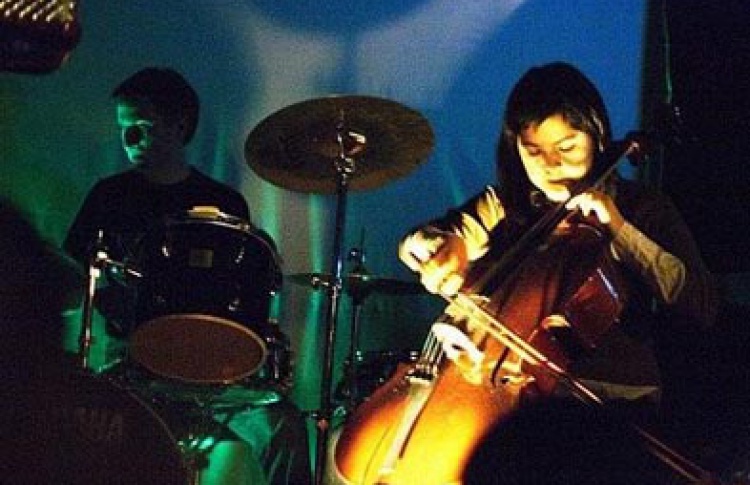 Surtsey Sounds
