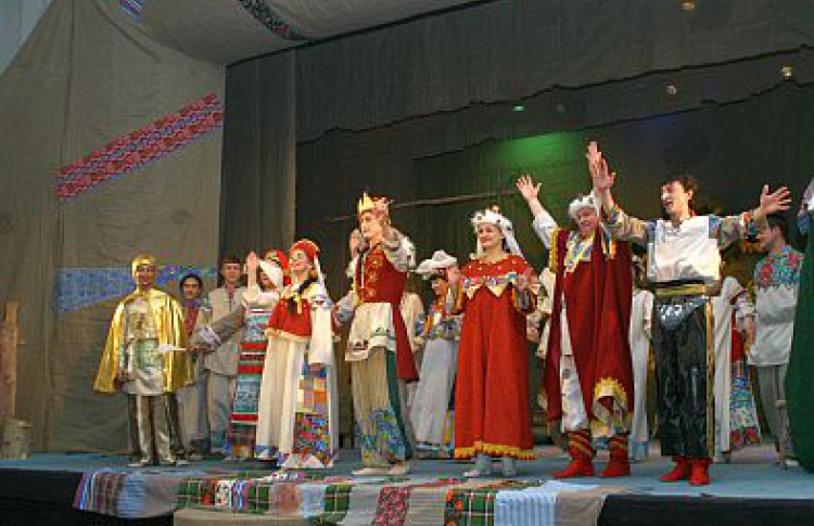 Золотой человек