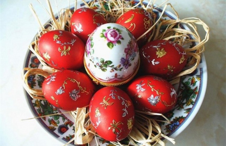 Великая Пасха