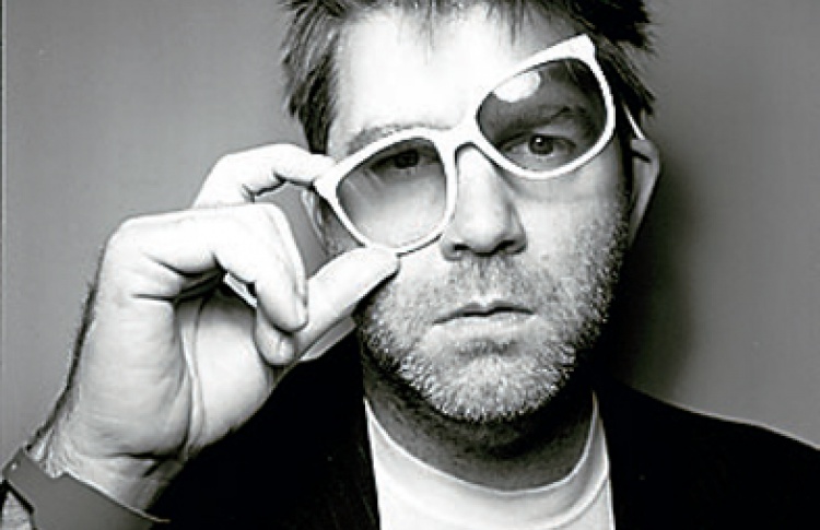 Альбом LCD Soundsystem