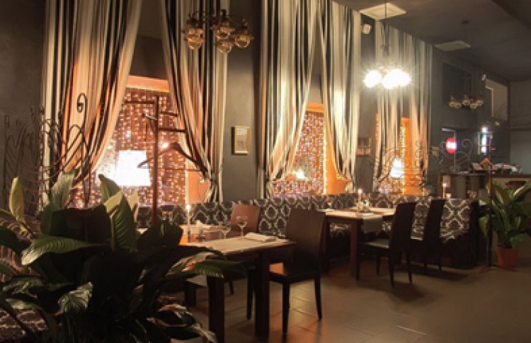 Quartier Gourmet