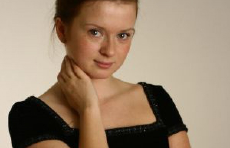 Екатерина Копанова