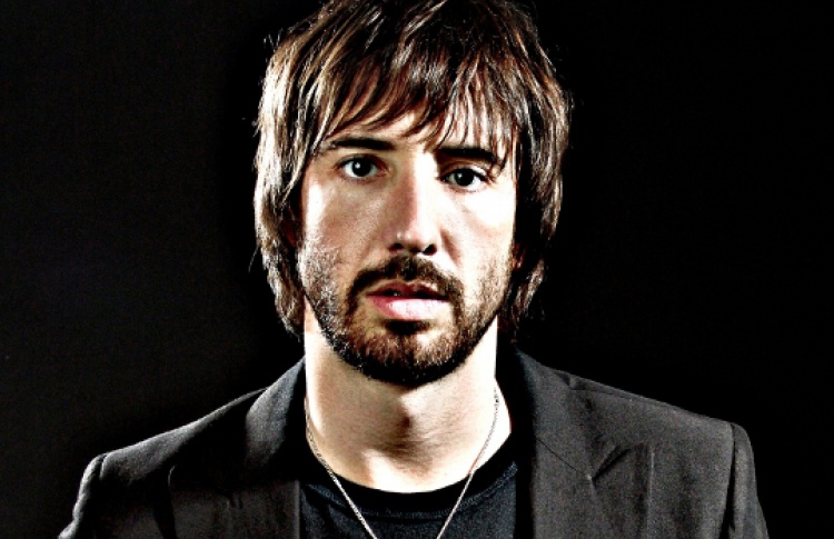 Happy Birthday Arma17: DJs Трой Пирс, Heartthrob (все - Германия), PTC, Dan Andrei (все - Румыния)