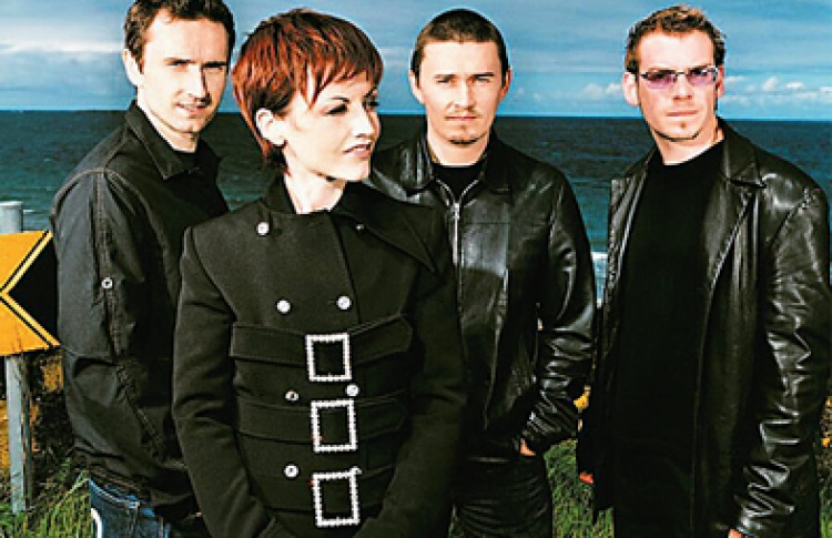 The Cranberries