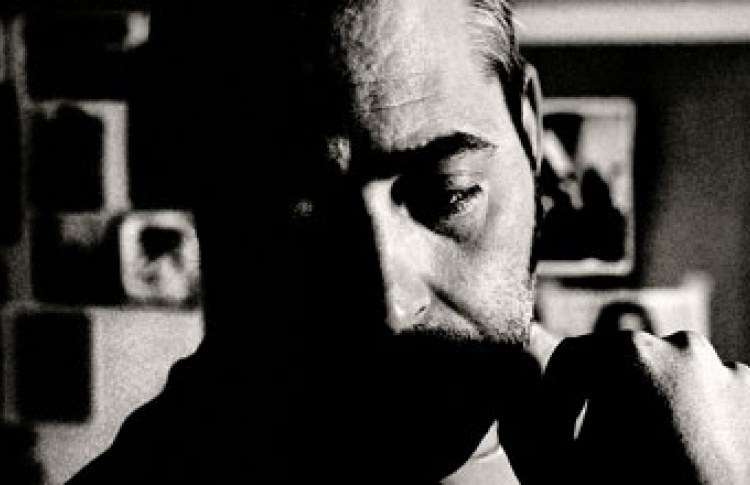 Stuart Staples/Tindersticks