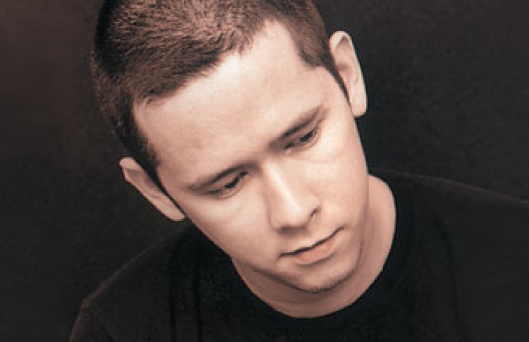 DJ Oliver Ho (Лондон, UK)