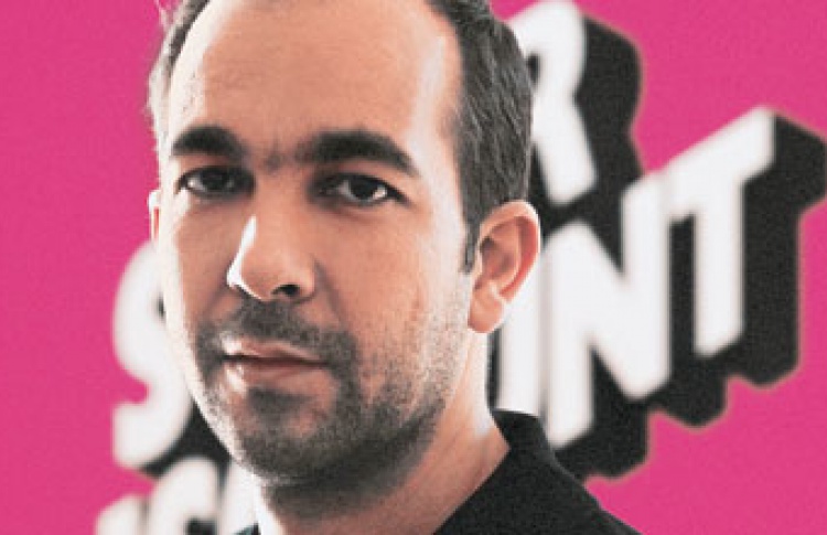 SuperDiscount: DJs Etienne de Crecy & Alex Gopher (Франция)