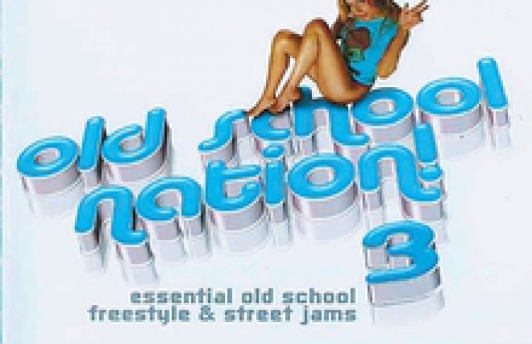 Old School Nation 3