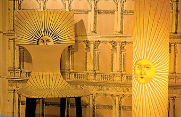 Hall Oscar
